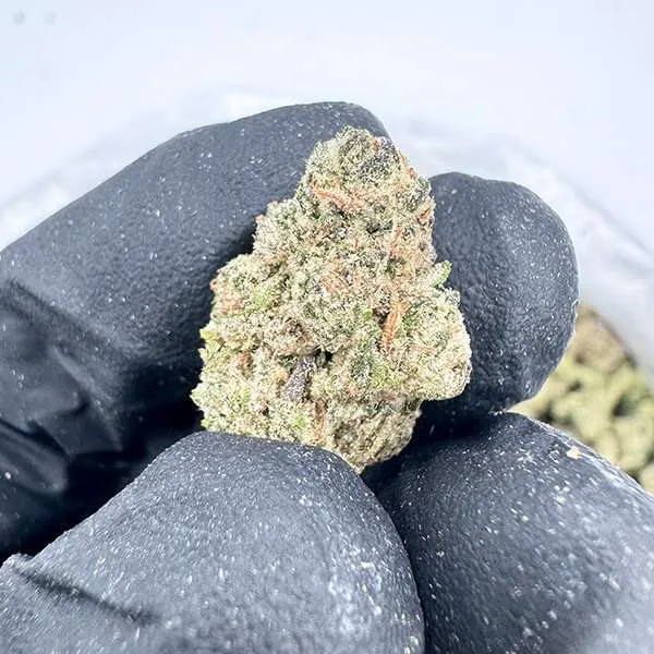 thca smalls